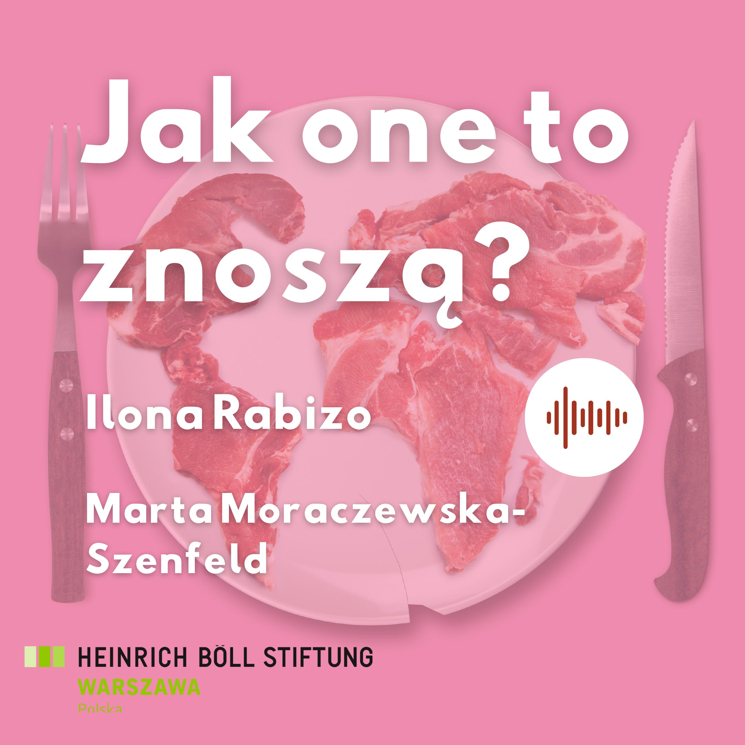 Jak one to znoszą? Czyli o warunkach panujących na fermach i nie tylko
