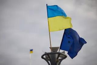 Zielona transformacja Ukrainy to nie luksus