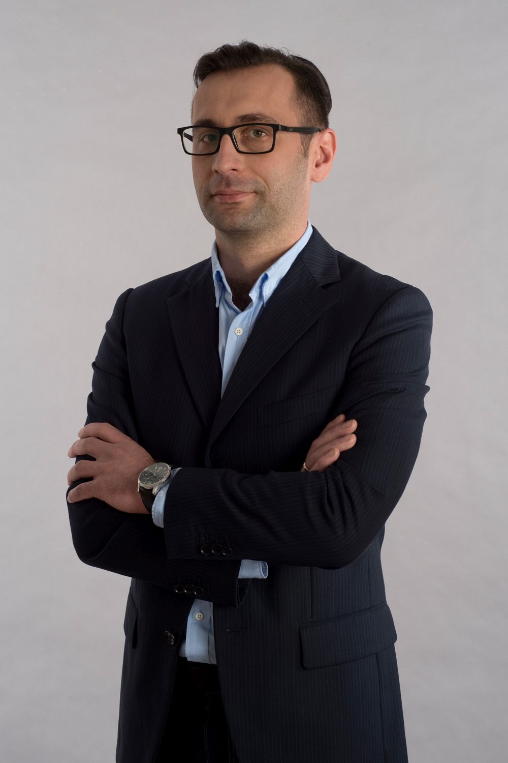 Adam Balcer