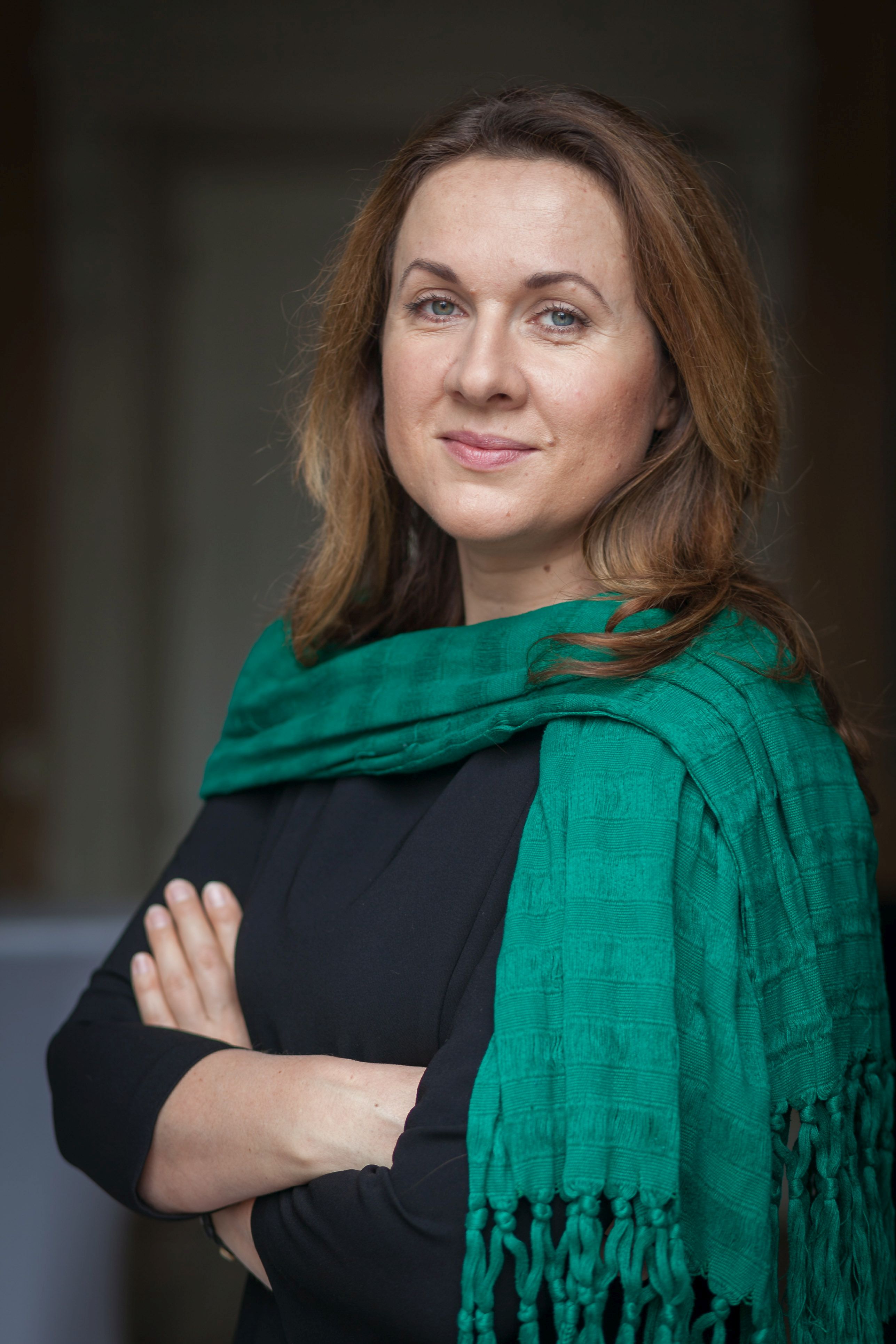Elżbieta Korolczuk