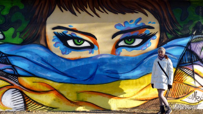 Ukraine Czy w PL mieszkają tylko Polacy?