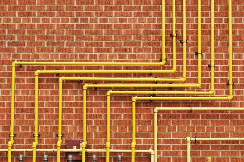 Gas Lines Tekst Forum Energii