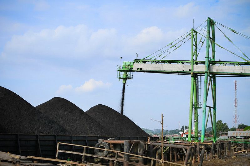 coal conveyor Olszewski_recepta na chłód