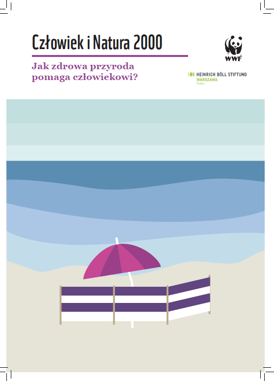 Jak zdrowa przyroda pomaga człowiekowi? | Heinrich Böll Stiftung