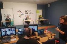 Świat pod lupą 2020