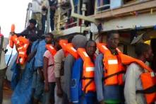 Czy migracja i uchodźctwo jest tym samym?