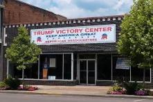 Trump Victory Center
