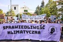 Dlaczego polscy politycy boją się mówić o klimacie?