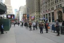 Korespondencja z Nowego Jorku