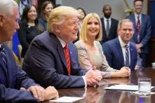 Ułaskawienia Trumpa