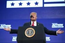 Trump walczy o rząd republikańskich dusz