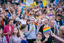 Konkurs Pamiętniki LGBT+