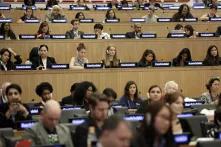 Czy kobiety uratują świat? Feministyczna polityka zagraniczna