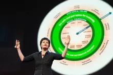 Kate Raworth