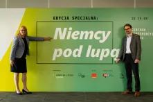 Niemcy pod lupą