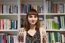 Patrycja Kwśniewicz