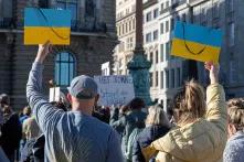 Czas by „zielony” ruch okazał Ukrainie swoje wsparcie 