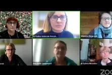 Kobiety.WIeś. Klimat. Środowisko