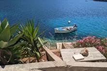 Podróż studyjna do Chorwacji, wyspa Lastovo