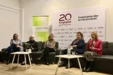 Debata w Krytyce Politycznej