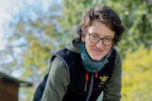 Wioleta Olejarczyk - Kobiety dla klimatu