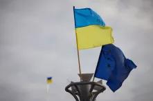 Zielona transformacja Ukrainy to nie luksus