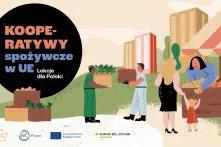 Rport Kooperatywy Spożywcze