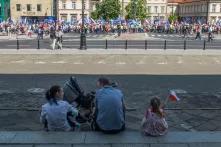 Interview with P. Sadura