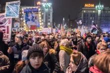 Politics against women