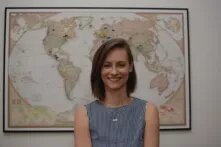 Marta Prochwicz-Jazowska