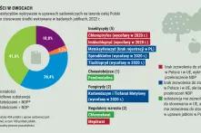 Pozostałości w owocach