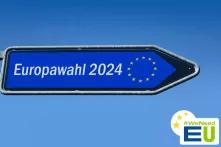 Europawahl 2024