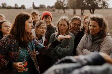 Polska Szkoła Agroekologii 2023