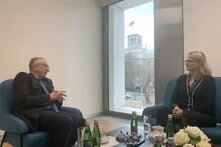 Wywiad z Janem Tombińskim