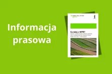 Informacja prasowa_Co dalej z WPR?