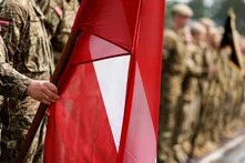 Is Latvia ready for war?
