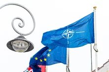 Putin's gift to NATO