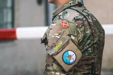 Denmark: A small nation rethinking its security