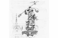 With a view to the Baltic Sea 