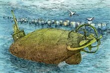 Rebalancing the Baltic Sea region