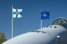 Nordic-Baltic total defence