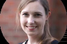 Larissa Stiem-Bhatia