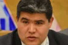 Ronald Vargas