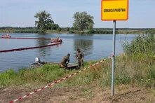 Pogranicze polsko-niemieckie po 35 latach: ambitne, ale bezsilne 