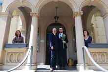 Landmark ruling legalizes foreign same-sex marriages in Poland