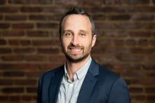 headshot of Drew Mitnick