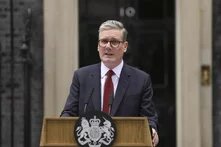 Keir Starmer