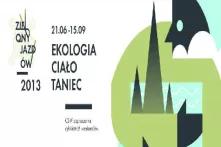 logo Zielonego Jazdowa