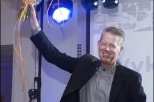 Prof. Andrew Moravcsik