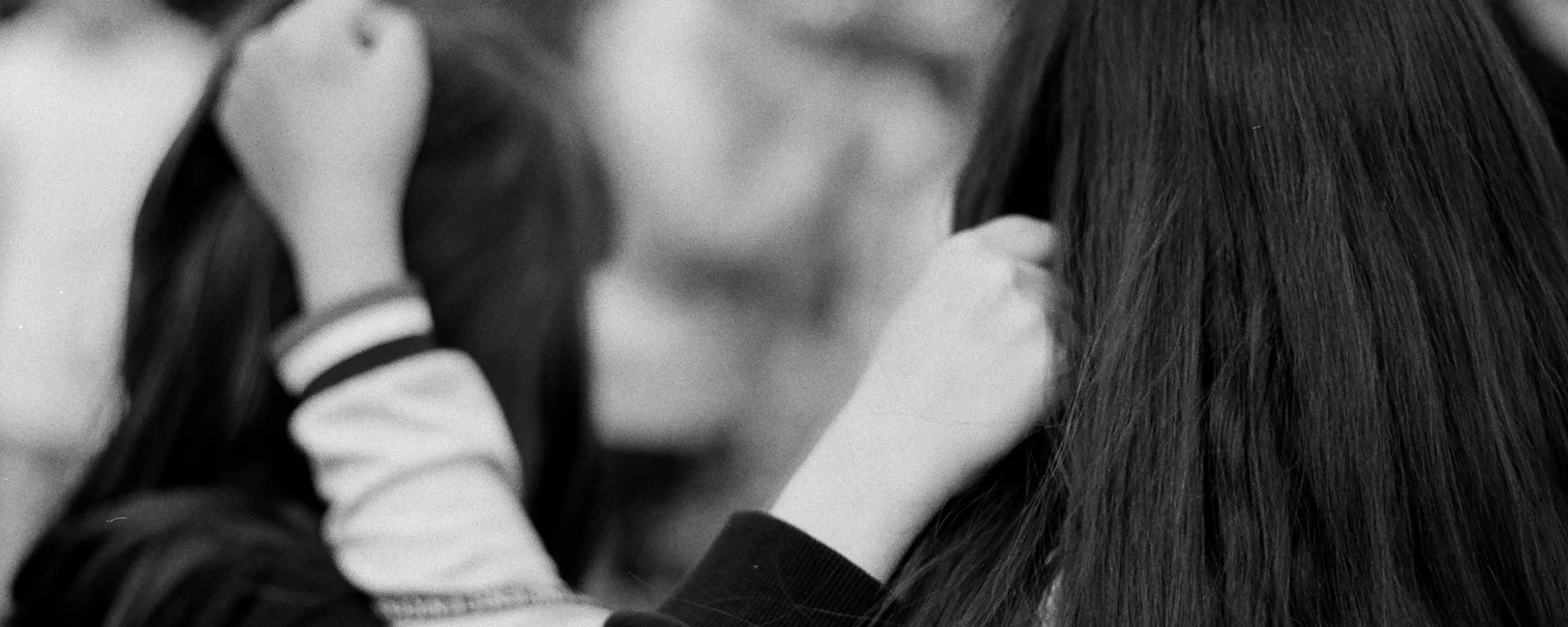 Historie romskich uchodźczyń